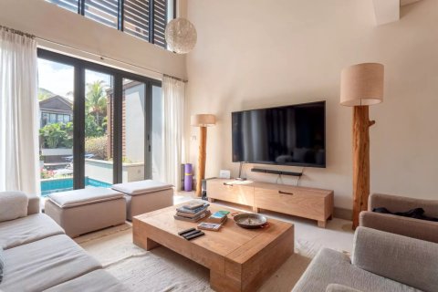 3 bedrooms Apartment in Black River, Mauritius No. 110150 3