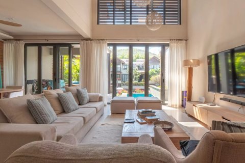 3 bedrooms Apartment in Black River, Mauritius No. 110150 12