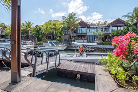 3 bedrooms Apartment in Black River, Mauritius No. 110150 6