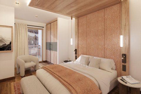 4 chambres Appartement à Les Allues, France No. 100141 4