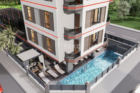 3 bedrooms Penthouse in Chau Lang, Vietnam No. 20384 6