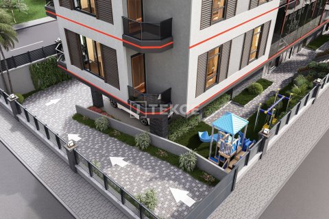 3 bedrooms Penthouse in Chau Lang, Vietnam No. 20384 8
