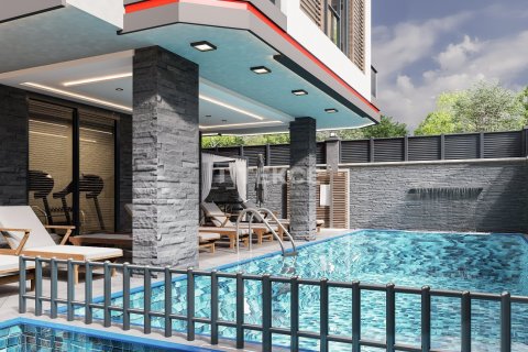 3 bedrooms Penthouse in Chau Lang, Vietnam No. 20384 10