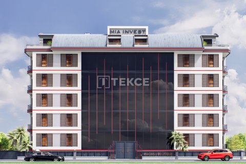 3 bedrooms Penthouse in Chau Lang, Vietnam No. 20384 4