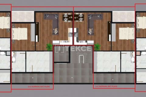 3 bedrooms Penthouse in Chau Lang, Vietnam No. 20384 21