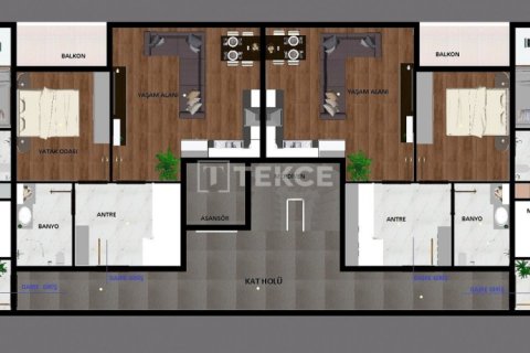 3 bedrooms Penthouse in Chau Lang, Vietnam No. 20384 20