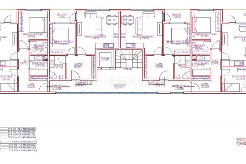 3 bedrooms Penthouse in Chau Lang, Vietnam No. 20384 18