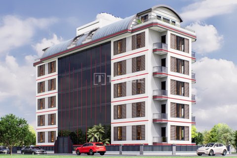 3 bedrooms Penthouse in Chau Lang, Vietnam No. 20384 2