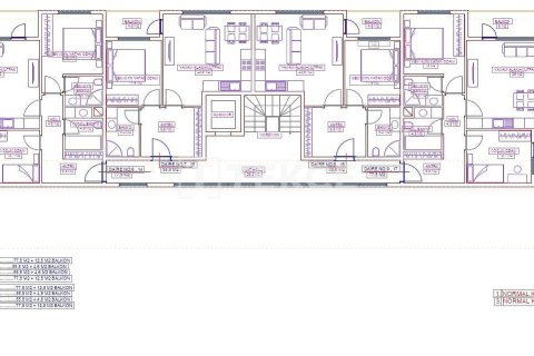 3 bedrooms Penthouse in Chau Lang, Vietnam No. 20384 14