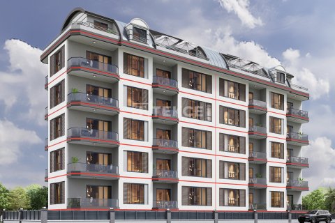 3 bedrooms Penthouse in Chau Lang, Vietnam No. 20384 5