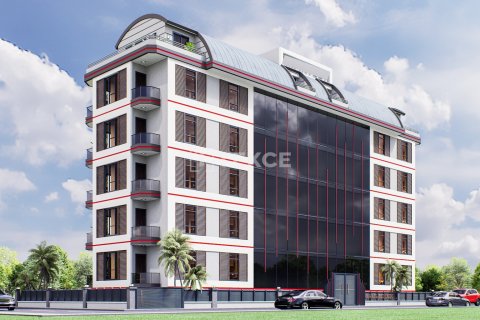 3 bedrooms Penthouse in Chau Lang, Vietnam No. 20384 3