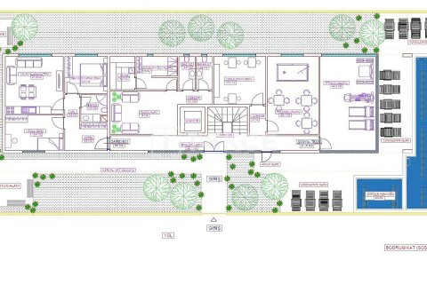 3 bedrooms Penthouse in Chau Lang, Vietnam No. 20384 15