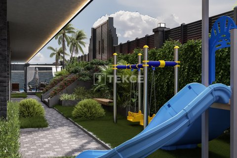 3 bedrooms Penthouse in Chau Lang, Vietnam No. 20384 13