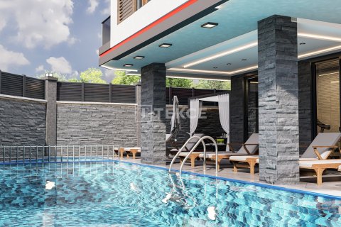 3 bedrooms Penthouse in Chau Lang, Vietnam No. 20384 9