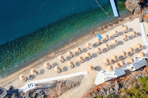 2 bedrooms Apartment in Tivat, Montenegro No. 66769 14