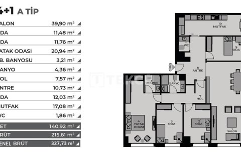 2 bedrooms Apartment in Chau Doc, Vietnam No. 11229 16