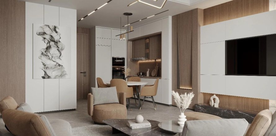 3 bedrooms Apartment in Can Tho, Vietnam No. 91737