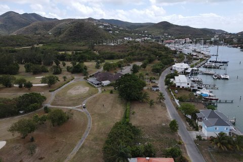 405m² Land in Jolly Harbour, Antigua and Barbuda No. 64957 9