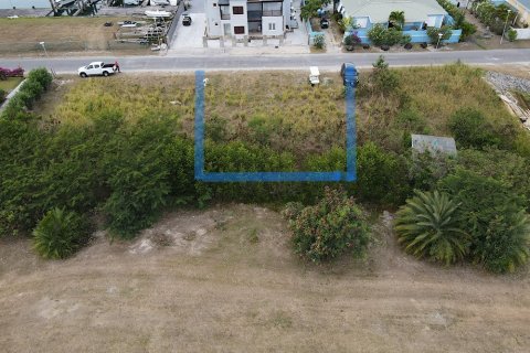 405m² Land in Jolly Harbour, Antigua and Barbuda No. 64957 11