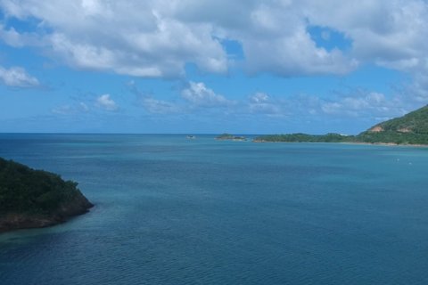 405m² Land in Jolly Harbour, Antigua and Barbuda No. 64957 13