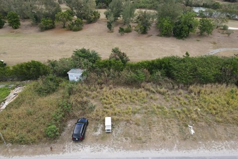 405m² Land in Jolly Harbour, Antigua and Barbuda No. 64957 14