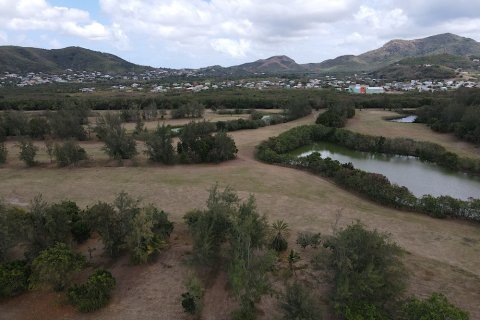 405m² Land in Jolly Harbour, Antigua and Barbuda No. 64957 6