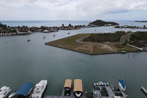 405m² Land in Jolly Harbour, Antigua and Barbuda No. 64957 8