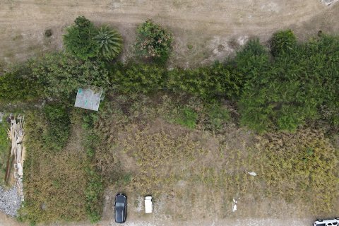 405m² Land in Jolly Harbour, Antigua and Barbuda No. 64957 5