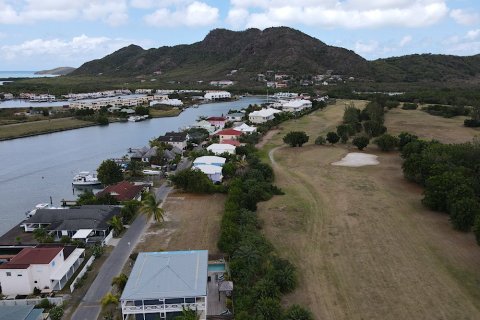 405m² Land in Jolly Harbour, Antigua and Barbuda No. 64957 7