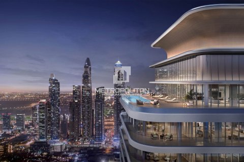 4 bedrooms Penthouse in Duong Lam, Vietnam No. 94148 9