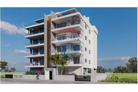3 bedrooms Apartment in Limassol, Cyprus No. 44823 2