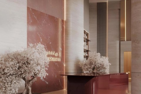 Квартира с 3 спальнями в Кантхо , Вьетнам №98549 18