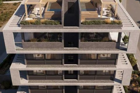 3 bedrooms Apartment in Germasogeia, Cyprus No. 77436 4