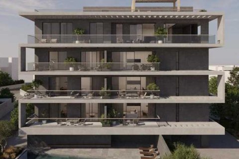 3 bedrooms Apartment in Germasogeia, Cyprus No. 77436 3