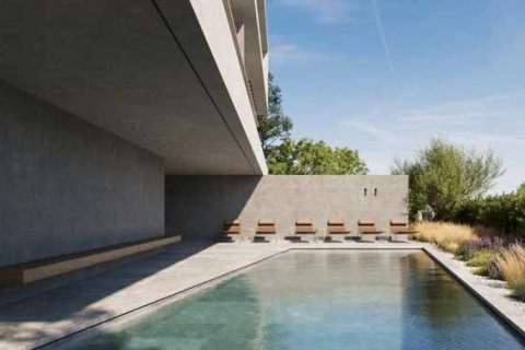 3 bedrooms Apartment in Germasogeia, Cyprus No. 77436 2