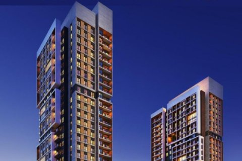 3 bedrooms Apartment in Istanbul, Turkey No. 13782