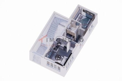 4 bedrooms Villa in Hoang Mai, Vietnam No. 17234 16