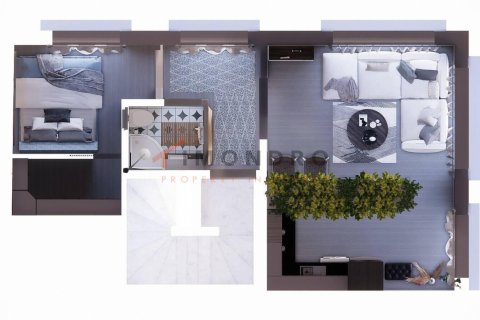 4 bedrooms Villa in Hoang Mai, Vietnam No. 17234 17