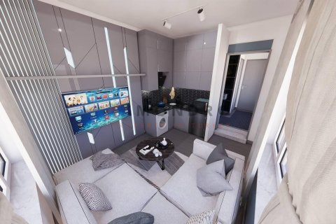 4 bedrooms Villa in Hoang Mai, Vietnam No. 17234 8