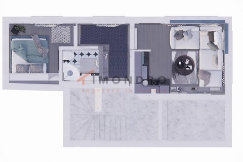 4 bedrooms Villa in Hoang Mai, Vietnam No. 17234 15