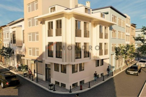 4 bedrooms Villa in Fatih, Turkey No. 17234