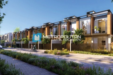 3 bedrooms Townhouse in Al Tebin Al Shaabiyya Housing, Vietnam No. 113400 1