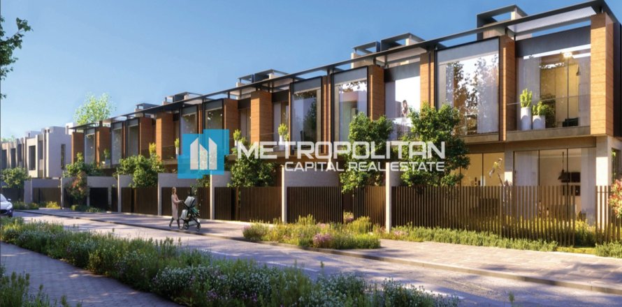 3 bedrooms Townhouse in Al Tebin Al Shaabiyya Housing, Vietnam No. 113400