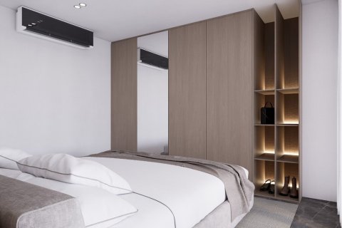 1 bedroom Apartment in Kallithea, Greece No. 107267 7