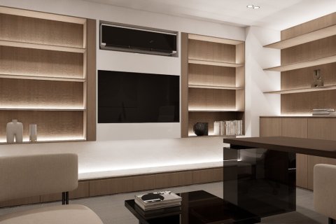 1 bedroom Apartment in Kallithea, Greece No. 107267 10