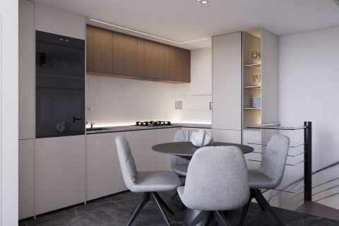 1 bedroom Apartment in Kallithea, Greece No. 107267 4