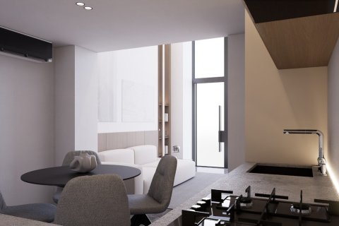 1 bedroom Apartment in Kallithea, Greece No. 107267 8