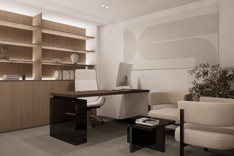 1 bedroom Apartment in Kallithea, Greece No. 107267 11