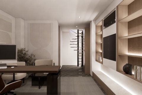 1 bedroom Apartment in Kallithea, Greece No. 107267 9