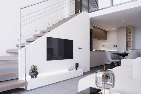 1 bedroom Apartment in Kallithea, Greece No. 107267 1